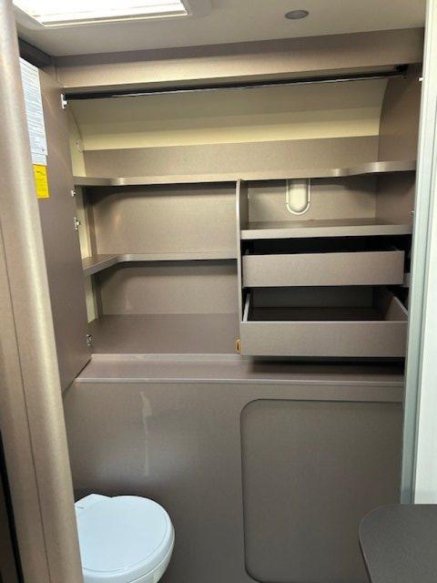 Burstner Lyseo TD 684 G Privilege - Photo 7