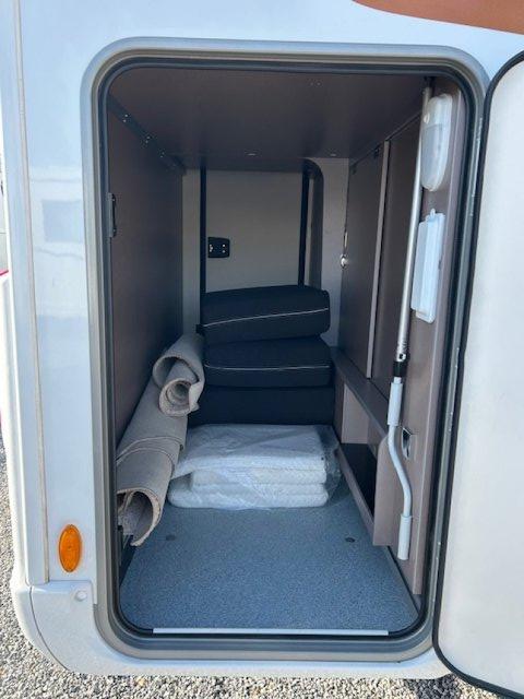 Burstner Lyseo TD 684 G Privilege - Photo 8