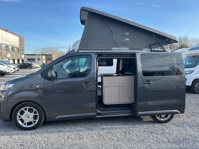 Possl Campster - Photo 3