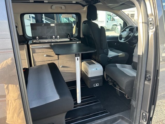 Possl Campster - Photo 4