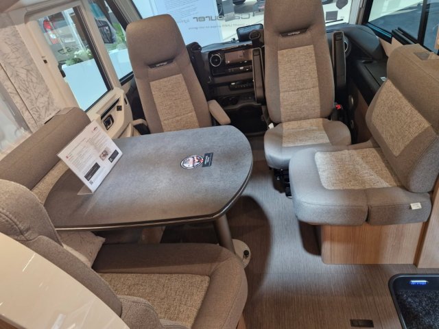 Carthago C-Tourer I 143 - Photo 6