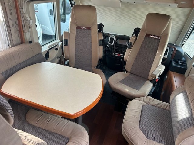 Carthago C-Tourer I 149 - Photo 2