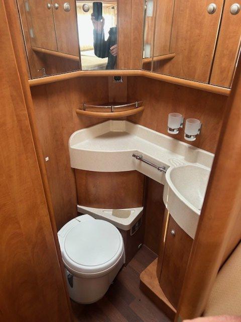 Carthago C-Tourer I 149 - Photo 4