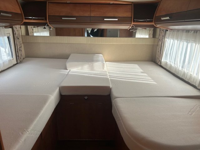 Carthago C-Tourer I 149 - Photo 6