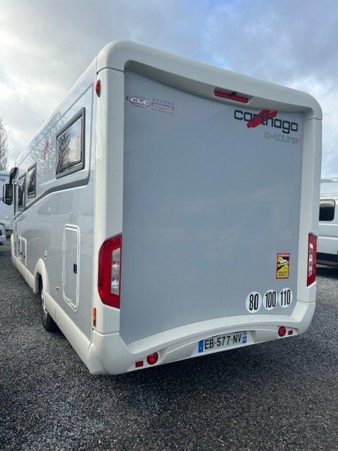 Carthago C-Tourer I 149 - Photo 8