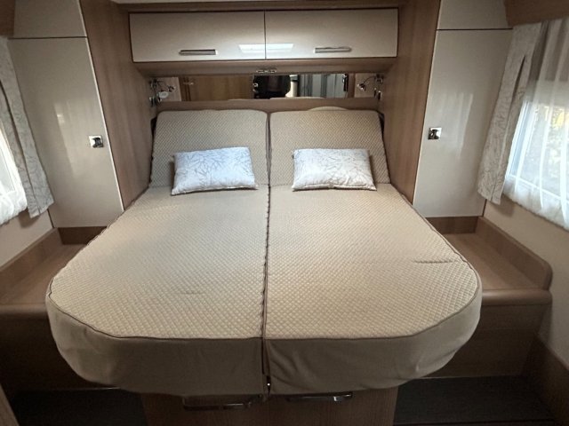 Carthago C1-tourer T 148 Rb6qb 