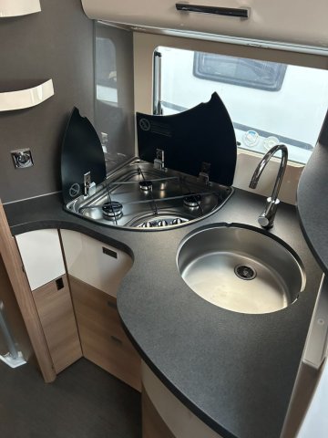 Carthago C1-tourer T 148 Rb6qb 