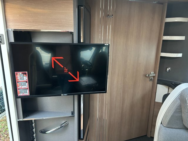 Carthago C1-tourer T 148 Rb6qb 