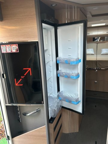 Carthago C1-tourer T 148 Rb6qb 