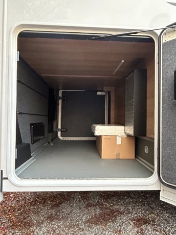 Carthago C1-tourer T 148 Rb6qb 