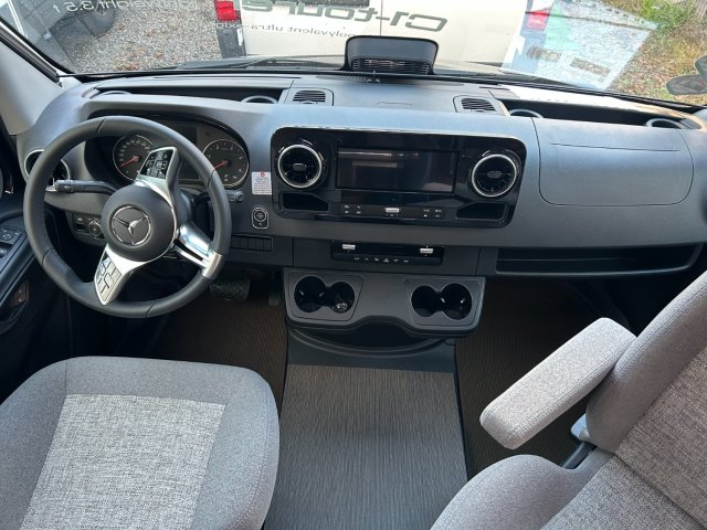 Carthago C1-tourer T 148 Rb6qb 