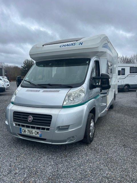 Chausson Sweet Maxi Chef Occasion