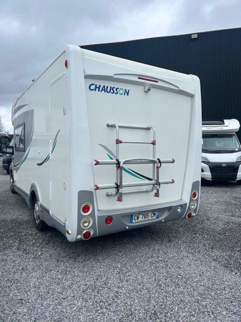 Chausson Sweet Maxi Chef - Photo 9