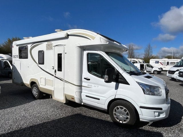 CI Nacre 65 XT Elliot Occasion