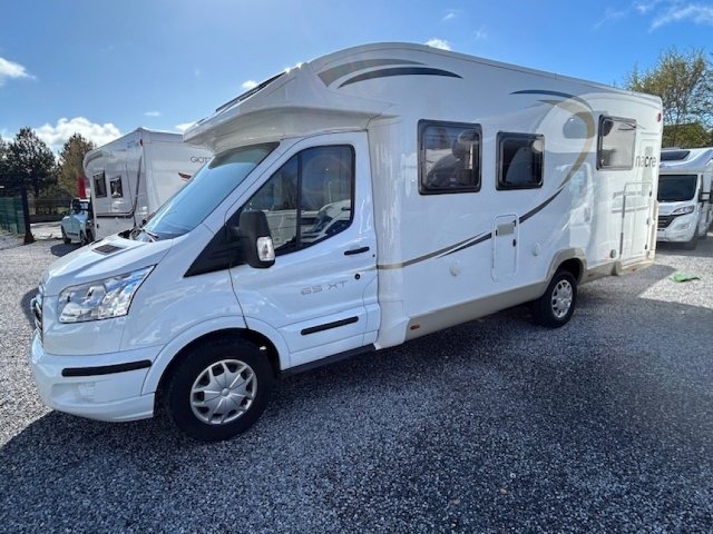 CI Nacre 65 XT Elliot - Photo 2