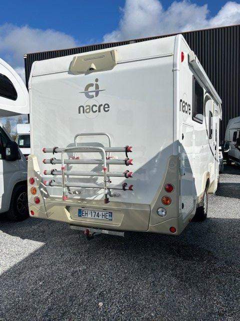 CI Nacre 65 XT Elliot - Photo 3