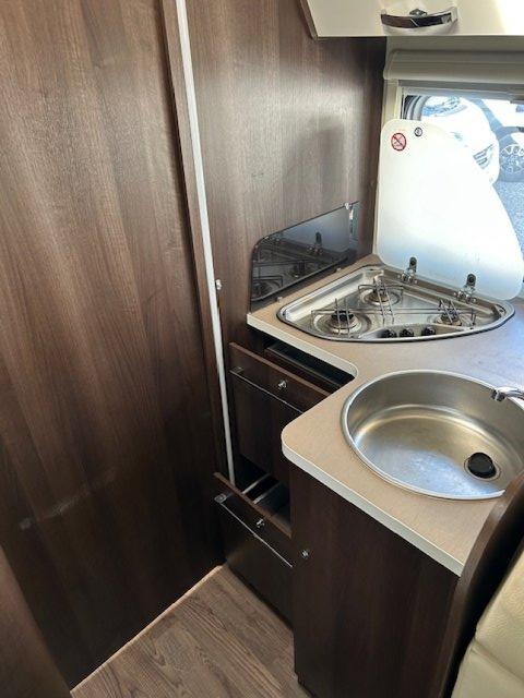 CI Nacre 65 XT Elliot - Photo 5