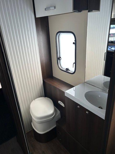 CI Nacre 65 XT Elliot - Photo 7