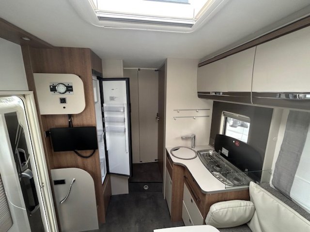 Dethleffs Trend I 7057 EBL - Photo 3