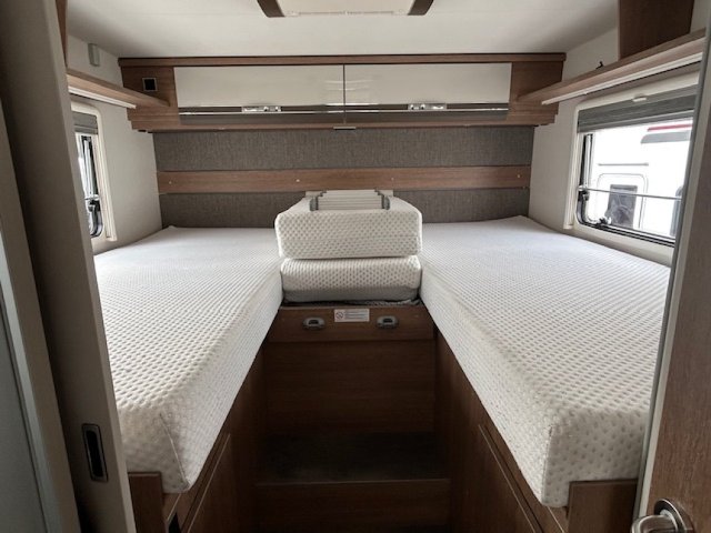 Dethleffs Trend I 7057 EBL - Photo 4