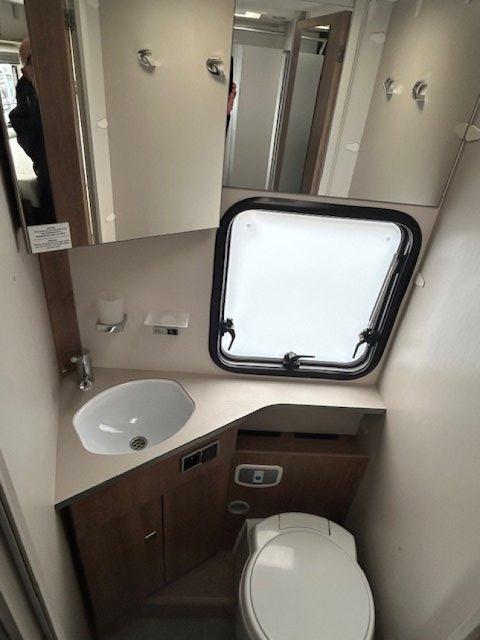 Dethleffs Trend I 7057 EBL - Photo 5