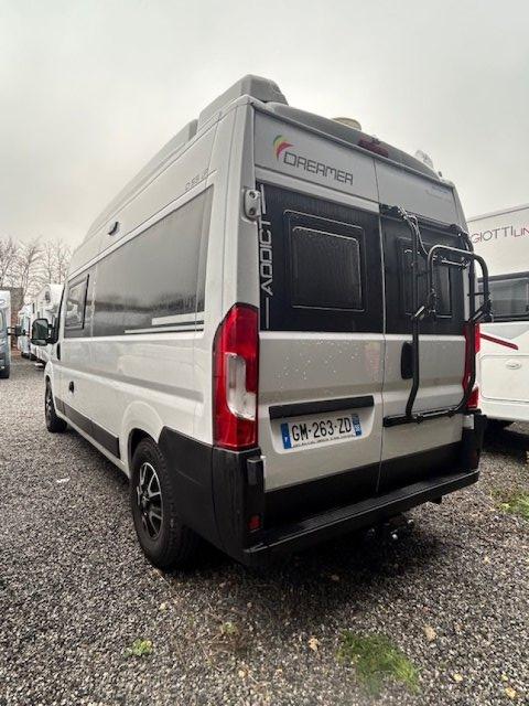 Dreamer D55 Up Toit relevable - Photo 2