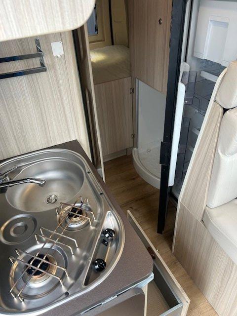 Dreamer D55 Up Toit relevable - Photo 4