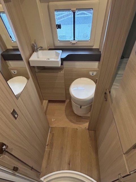 Dreamer D55 Up Toit relevable - Photo 5