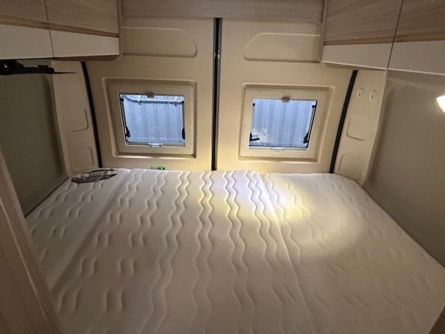 Dreamer D55 Up Toit relevable - Photo 7