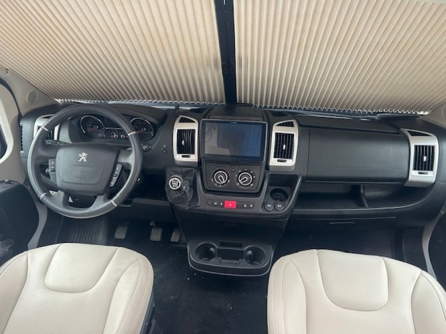 Dreamer D55 Up Toit relevable - Photo 8