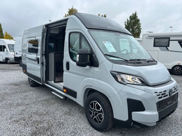 Etrusco Cv 640 Sb Plus Neuf