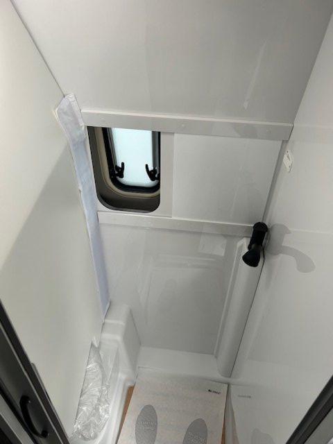 Etrusco Camper Van CV 640 SB Plus - Photo 5