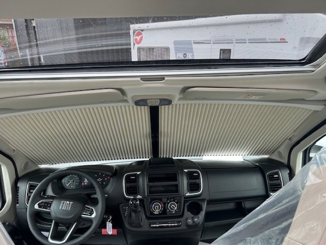 Etrusco Camper Van CV 640 SB Plus - Photo 7