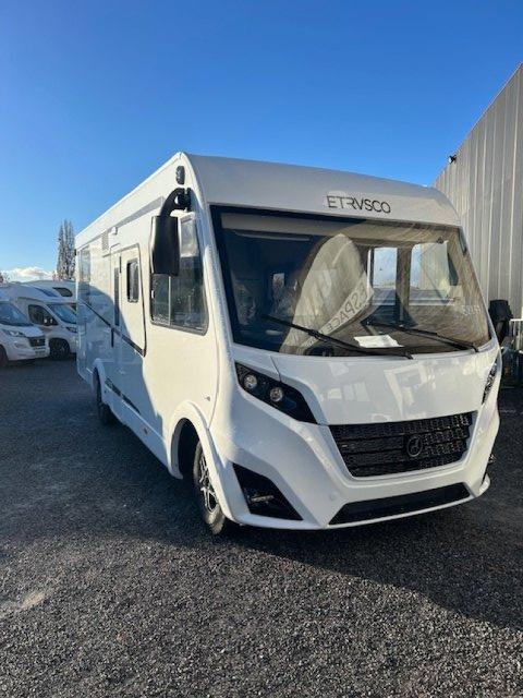 Etrusco I7400 Sbc Neuf