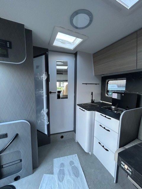 Etrusco I7400 Sbc - Photo 5