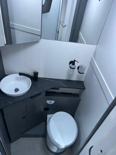 Etrusco I7400 Sbc - Photo 6