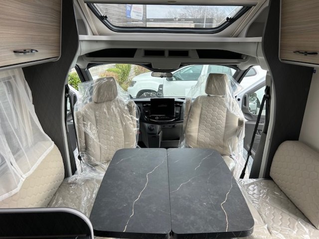 Etrusco V 6.8 SCF - Photo 2