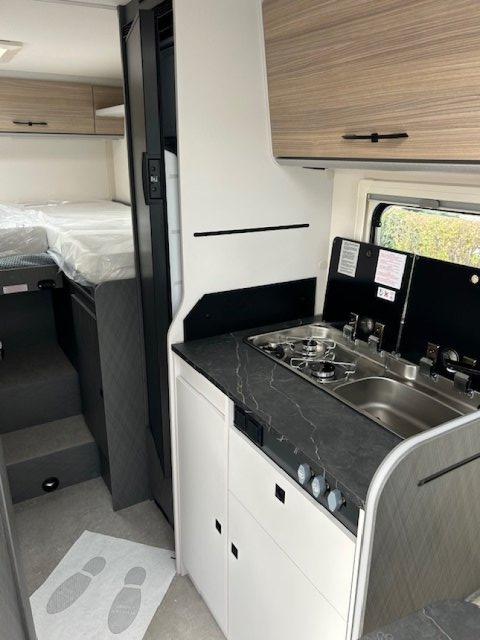 Etrusco V 6.8 SCF - Photo 3