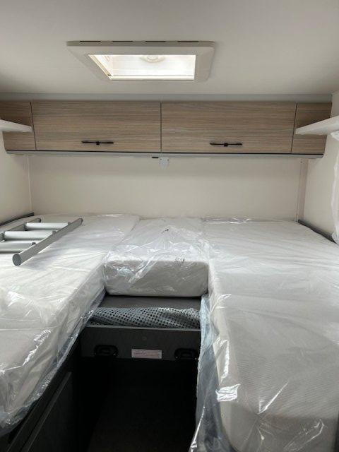 Etrusco V 6.8 SCF - Photo 4