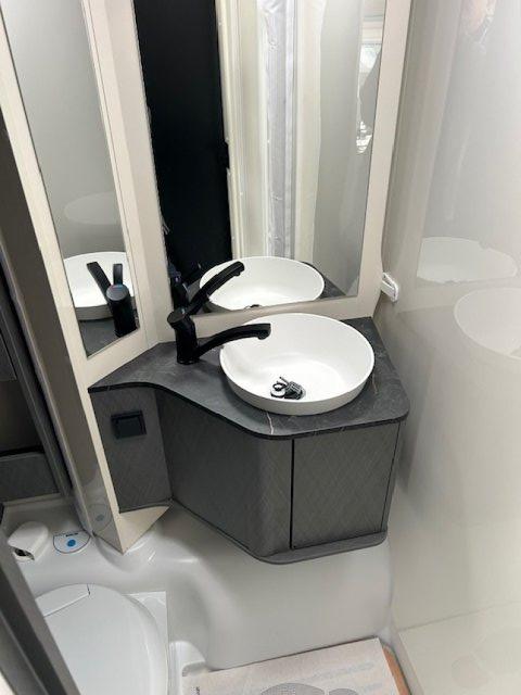 Etrusco V 6.8 SCF - Photo 5