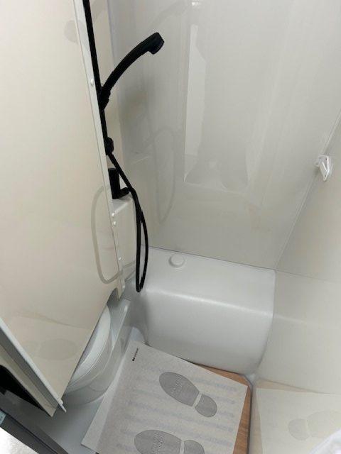 Etrusco V 6.8 SCF - Photo 6