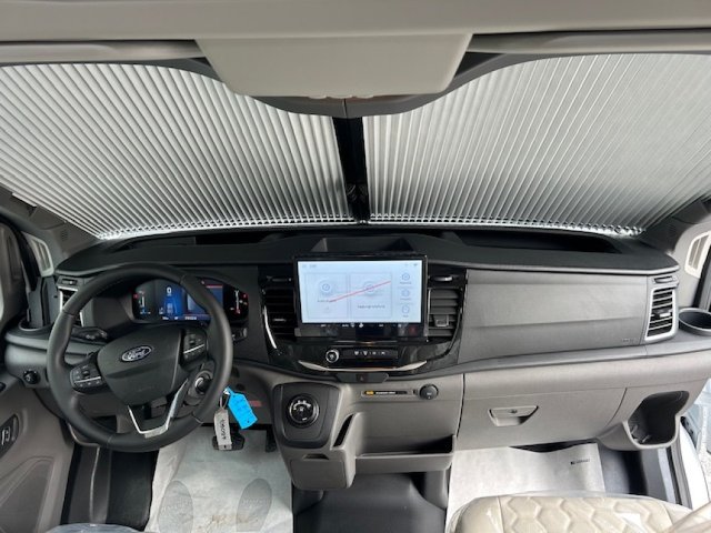 Etrusco V 6.8 SCF - Photo 7