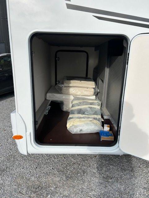 Etrusco V 6.8 SCF - Photo 8