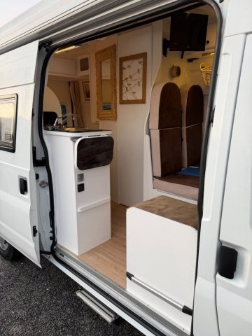 Font Vendome Forty Van Occasion