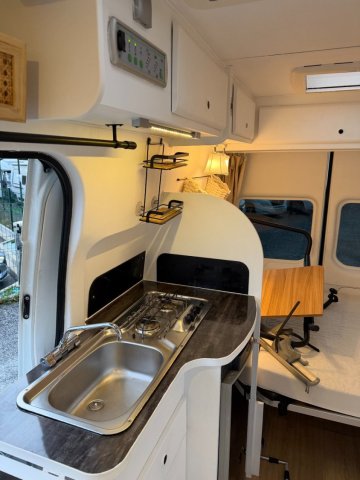 Font Vendome Forty Van - Photo 2