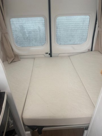 Font Vendome Forty Van - Photo 5