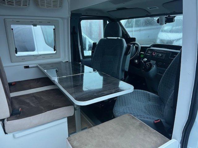 Font Vendome Forty Van - Photo 8