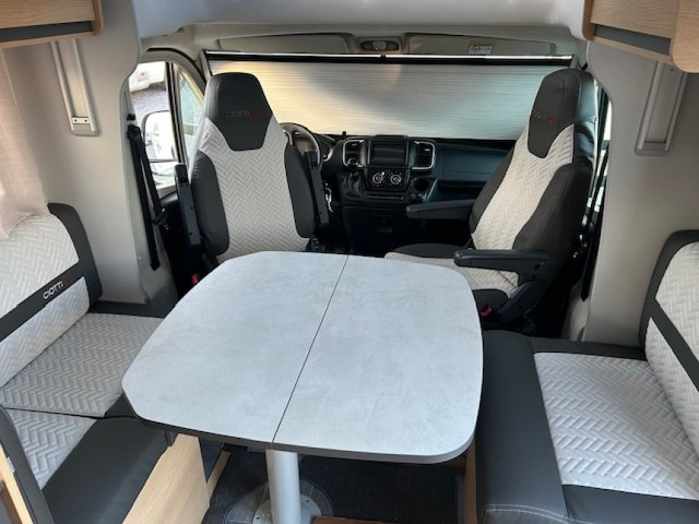 Giottiline 397 Premiere Edition - Photo 2