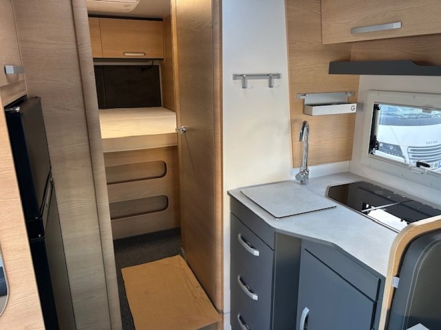 Giottiline 397 Premiere Edition - Photo 3