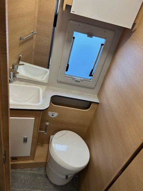 Giottiline 397 Premiere Edition - Photo 4